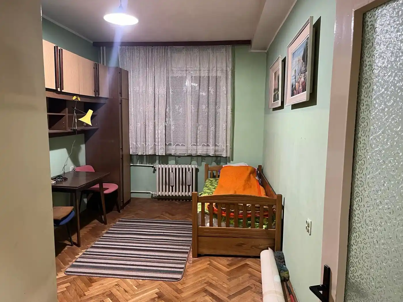 stan na prodaju Novi Sad 65m2 537747