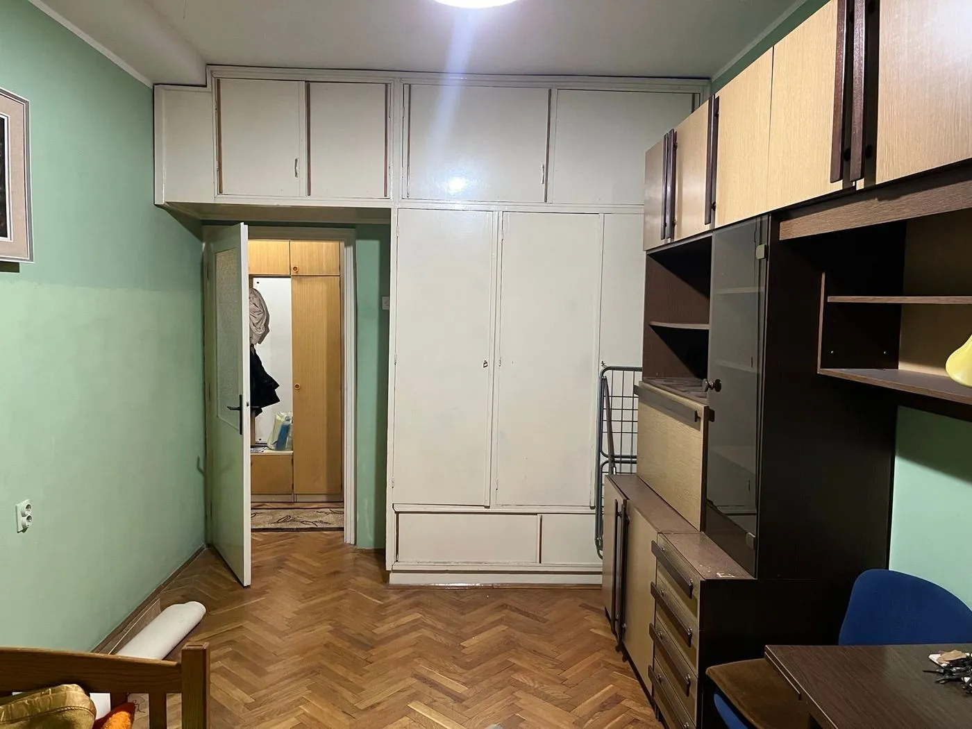stan na prodaju Novi Sad 65m2 537747