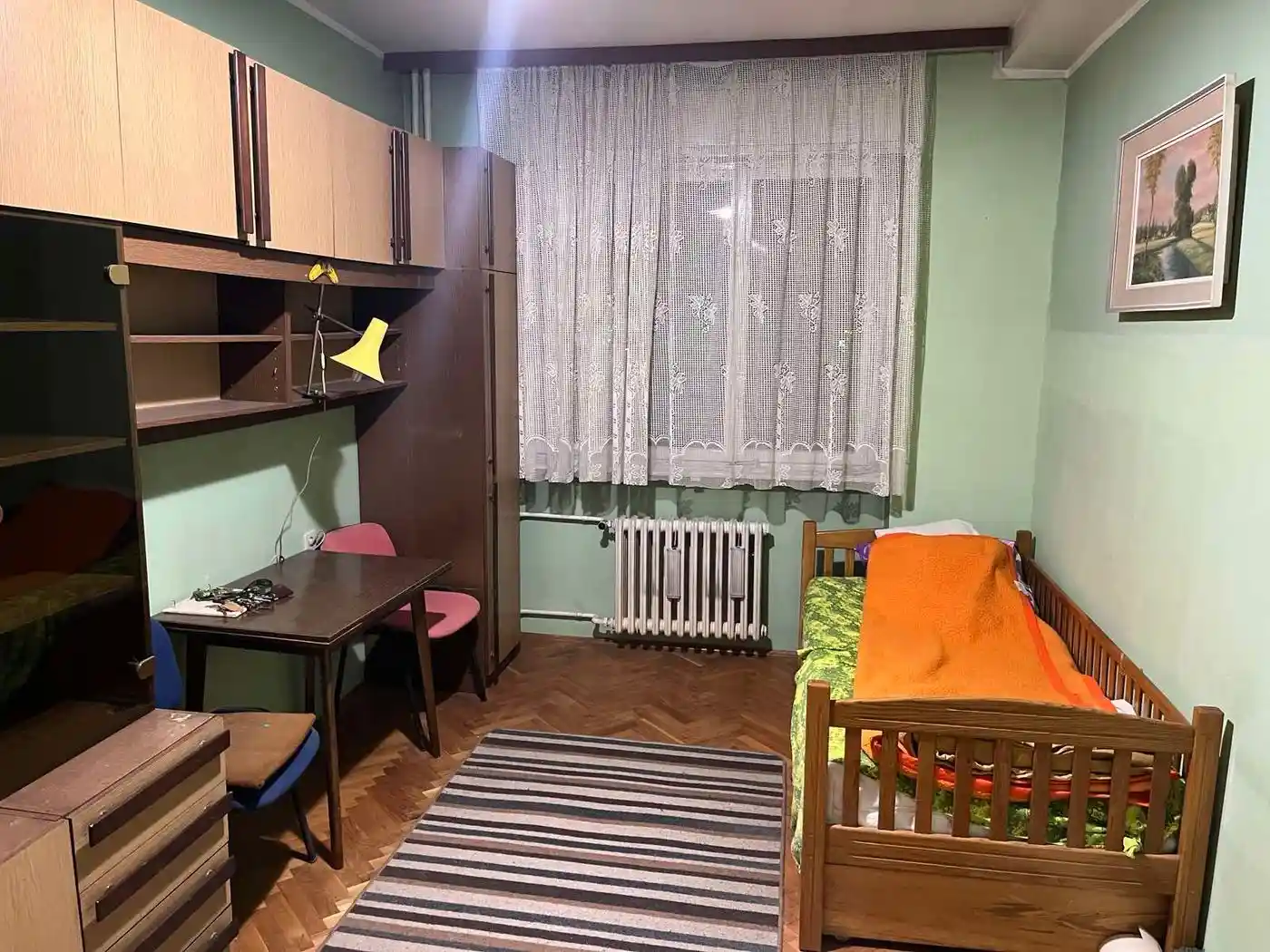 stan na prodaju Novi Sad 65m2 537747