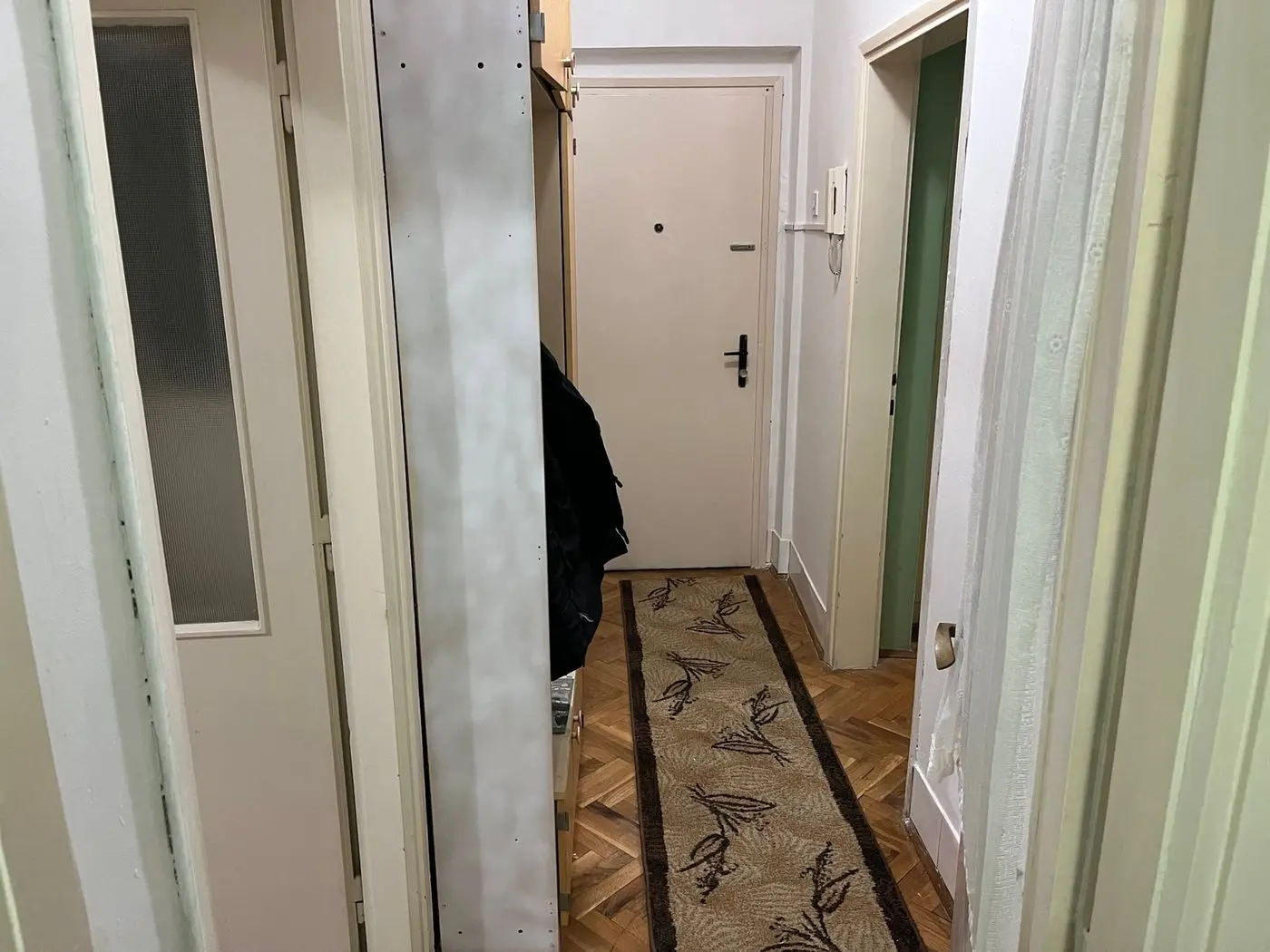 stan na prodaju Novi Sad 65m2 537747