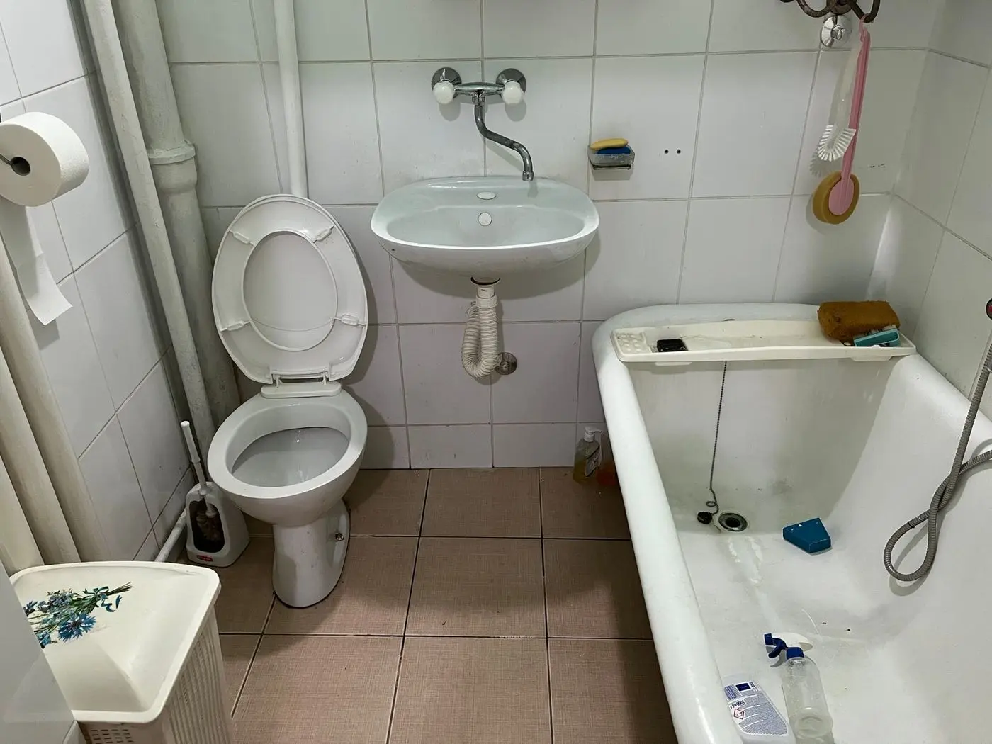 stan na prodaju Novi Sad 65m2 537747