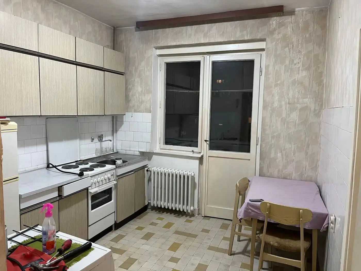 stan na prodaju Novi Sad 65m2 537747