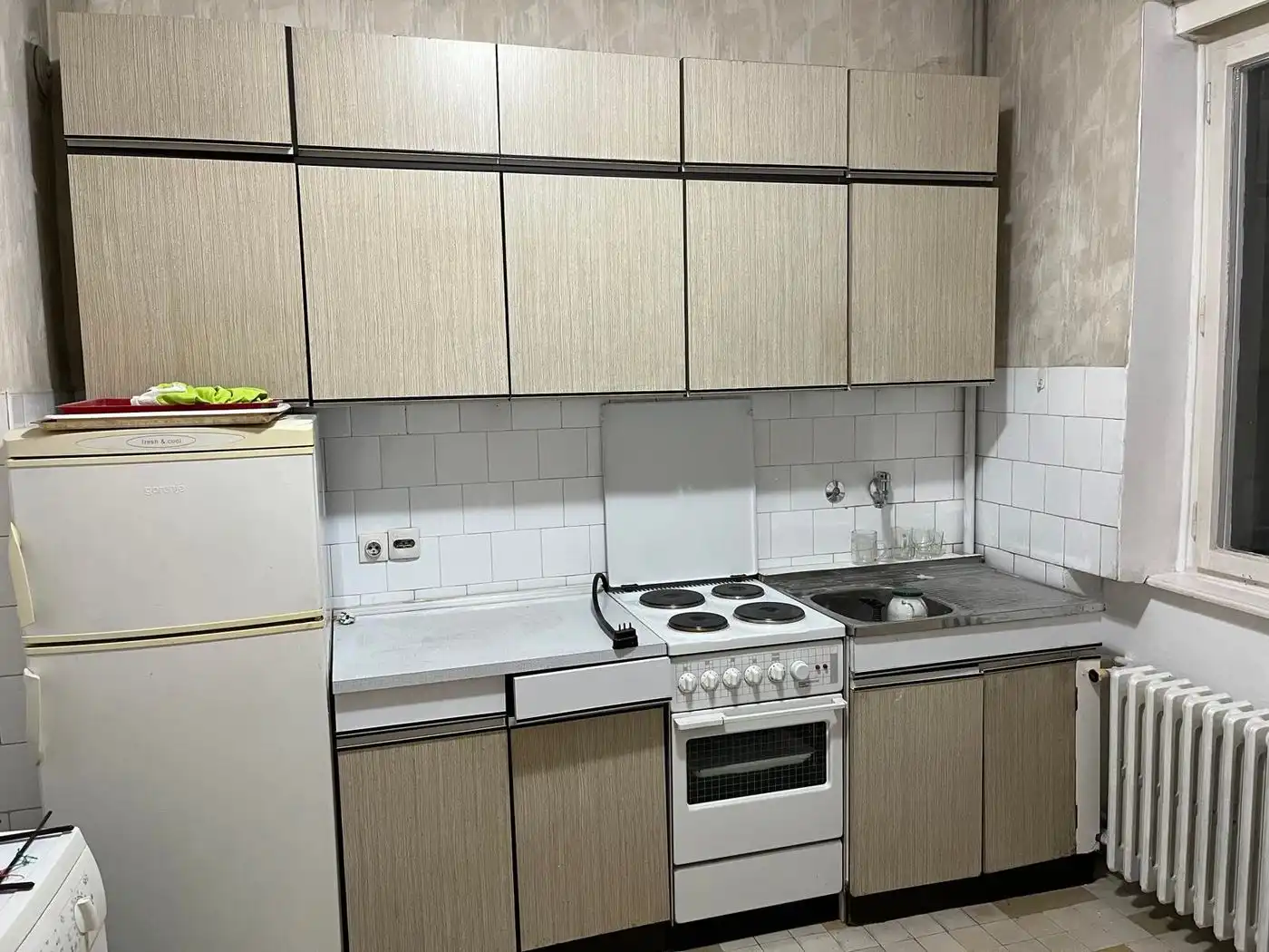 stan na prodaju Novi Sad 65m2 537747
