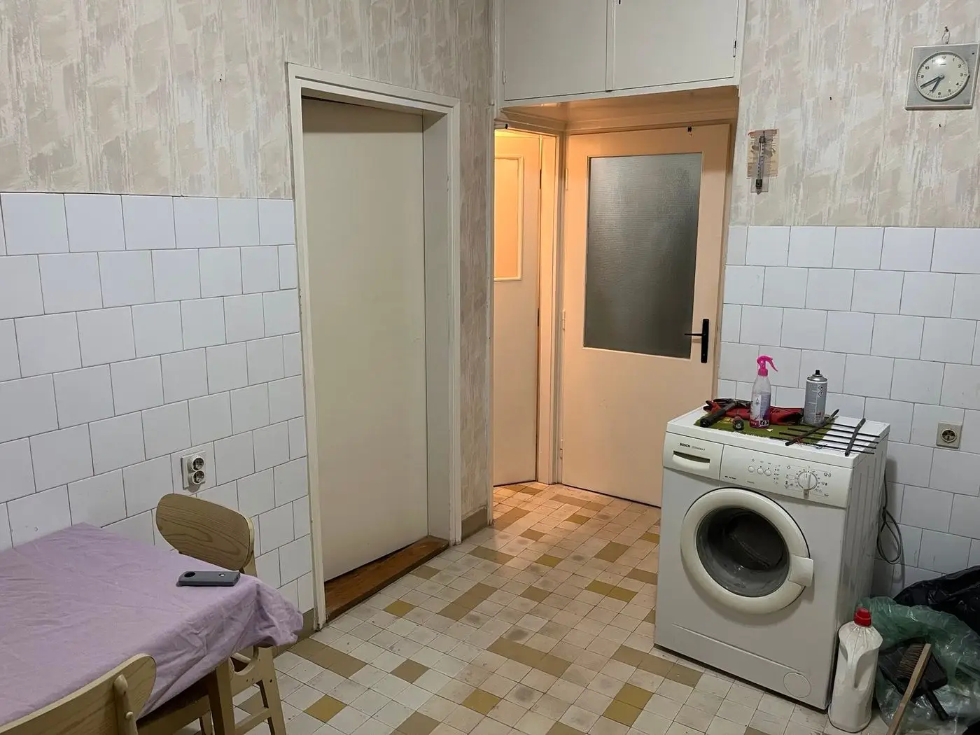 stan na prodaju Novi Sad 65m2 537747