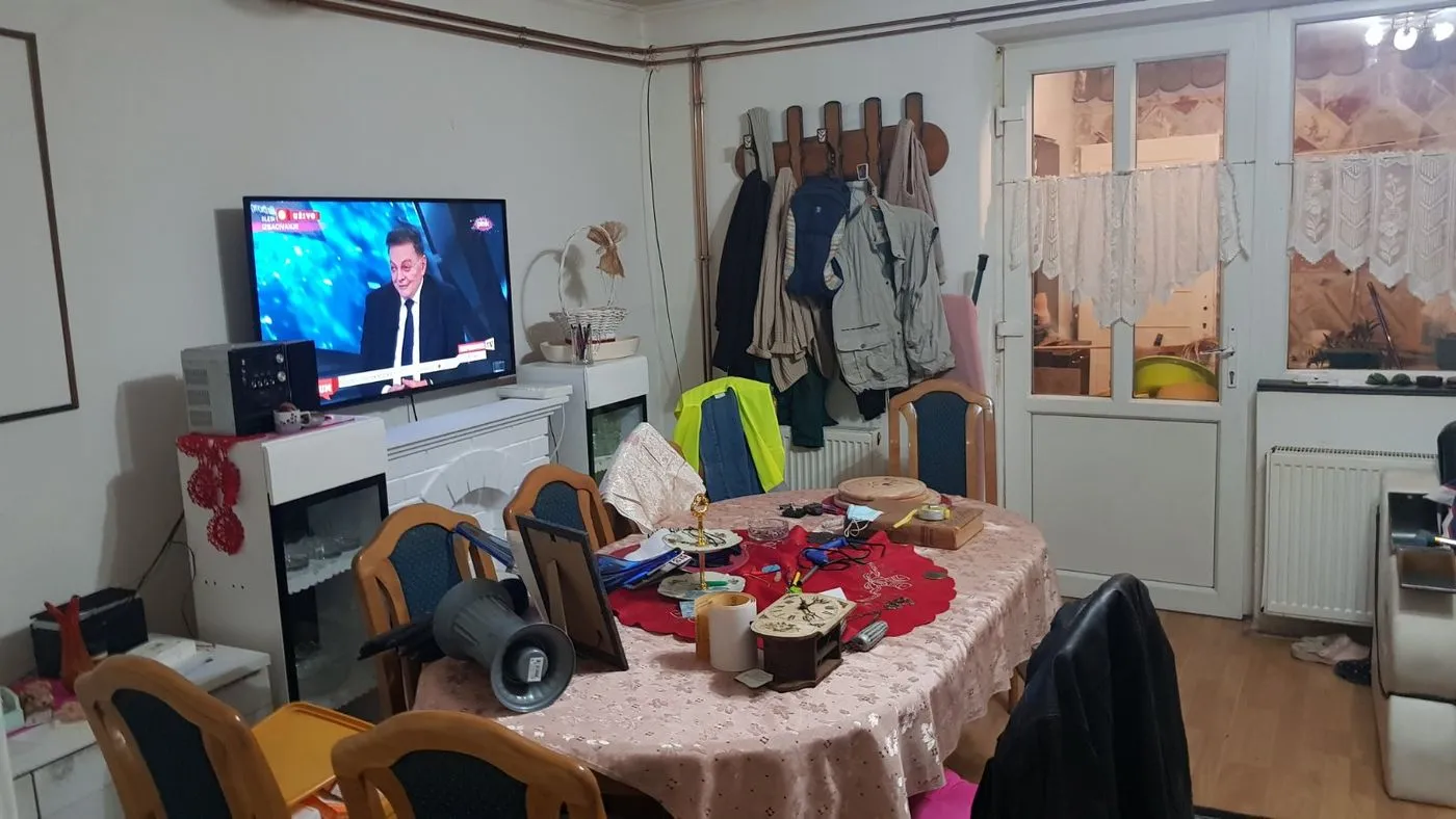 stan na prodaju Petrovaradin 64m2 539668
