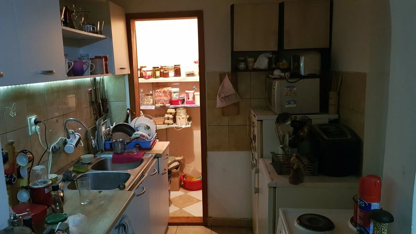 stan na prodaju Petrovaradin 64m2 539668