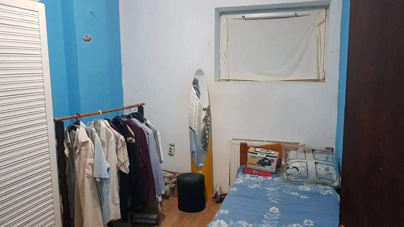 stan na prodaju Petrovaradin 64m2 539668