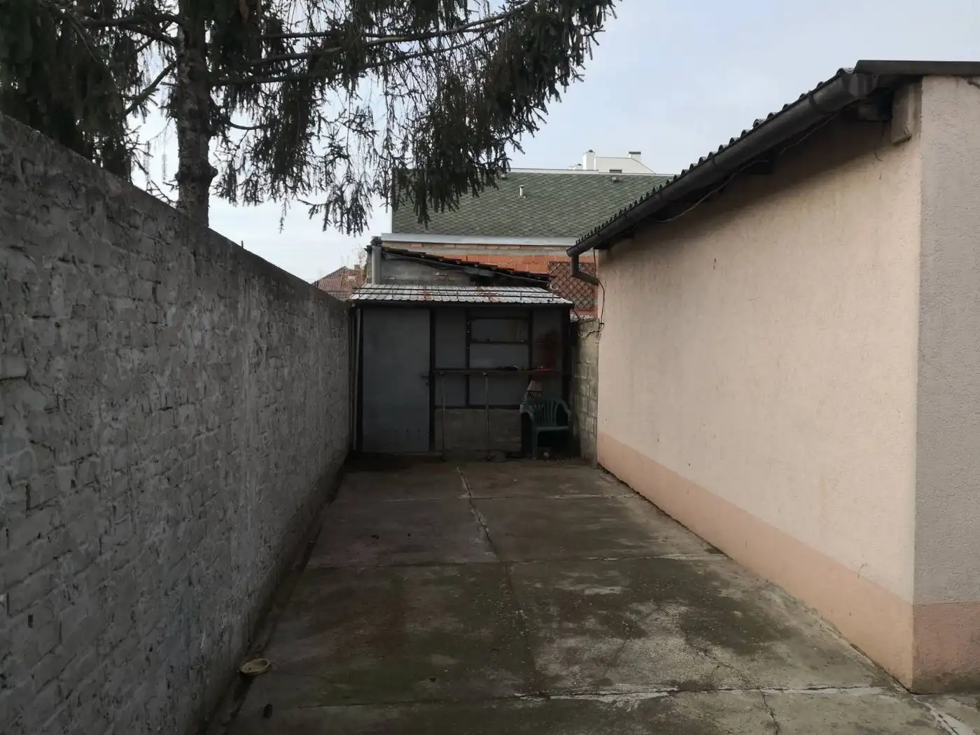 kuca na prodaju Novi Sad 97m2 539807