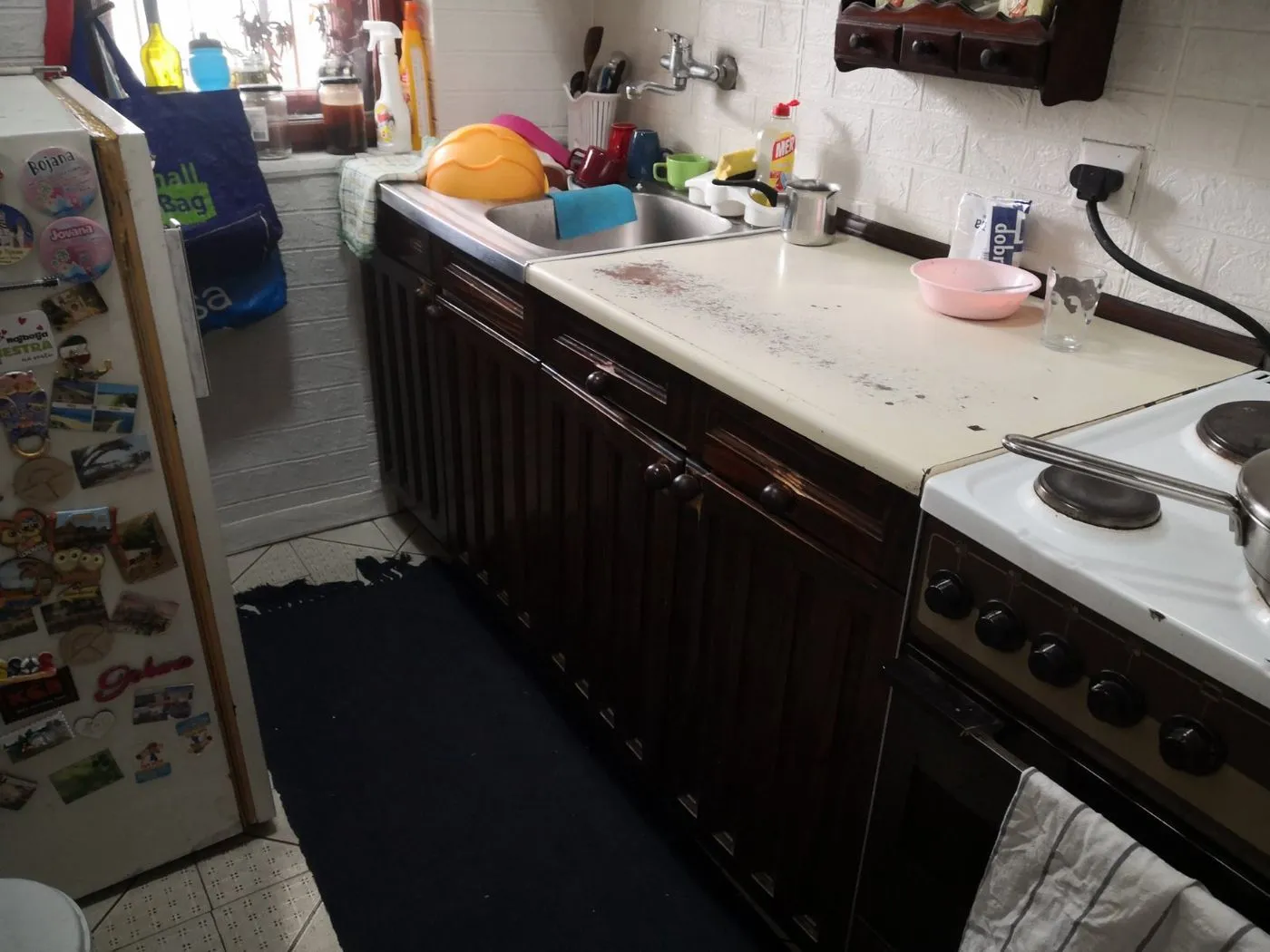 kuca na prodaju Novi Sad 97m2 539807