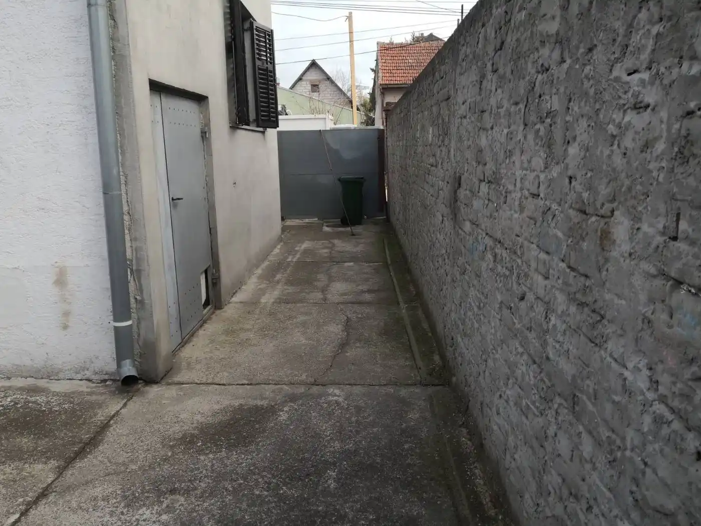 kuca na prodaju Novi Sad 97m2 539807