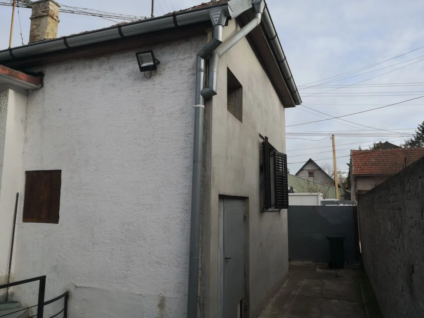 kuca na prodaju Novi Sad 97m2 539807