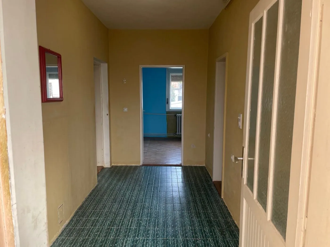 kuca na prodaju Sremska Kamenica 100m2 539651