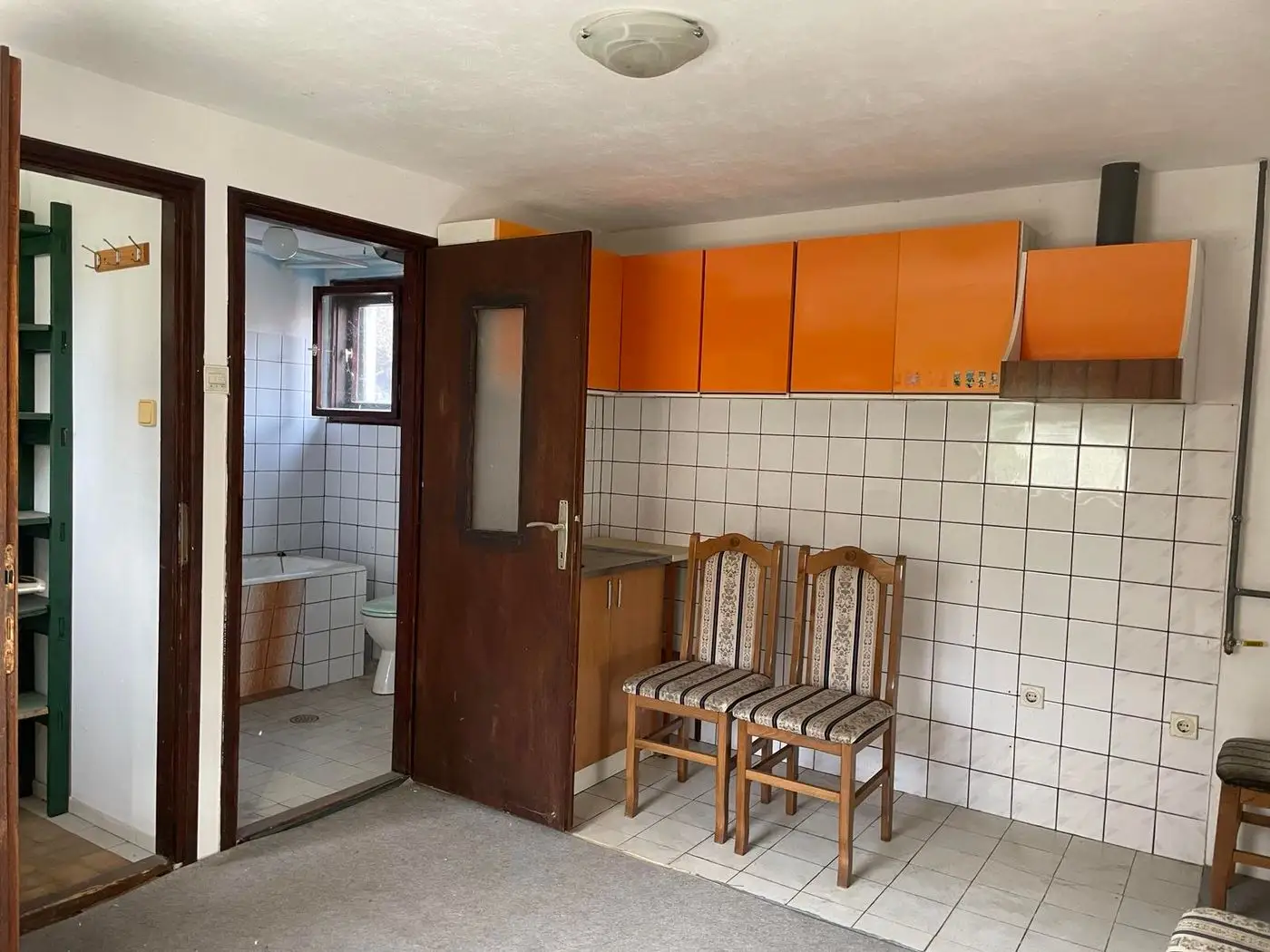 kuca na prodaju Sremska Kamenica 100m2 539651