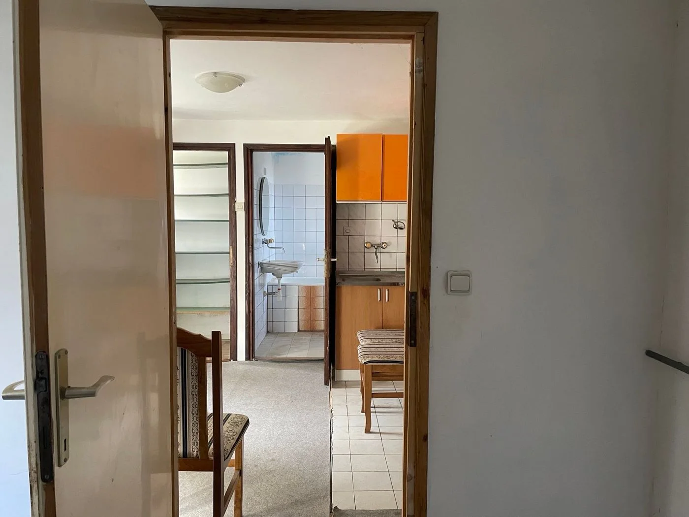 kuca na prodaju Sremska Kamenica 100m2 539651