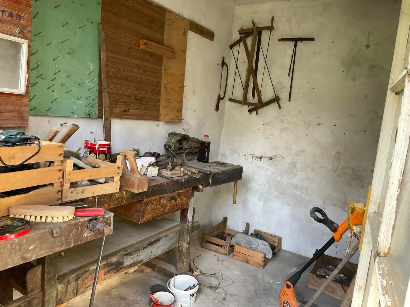 kuca na prodaju Sremska Kamenica 100m2 539651