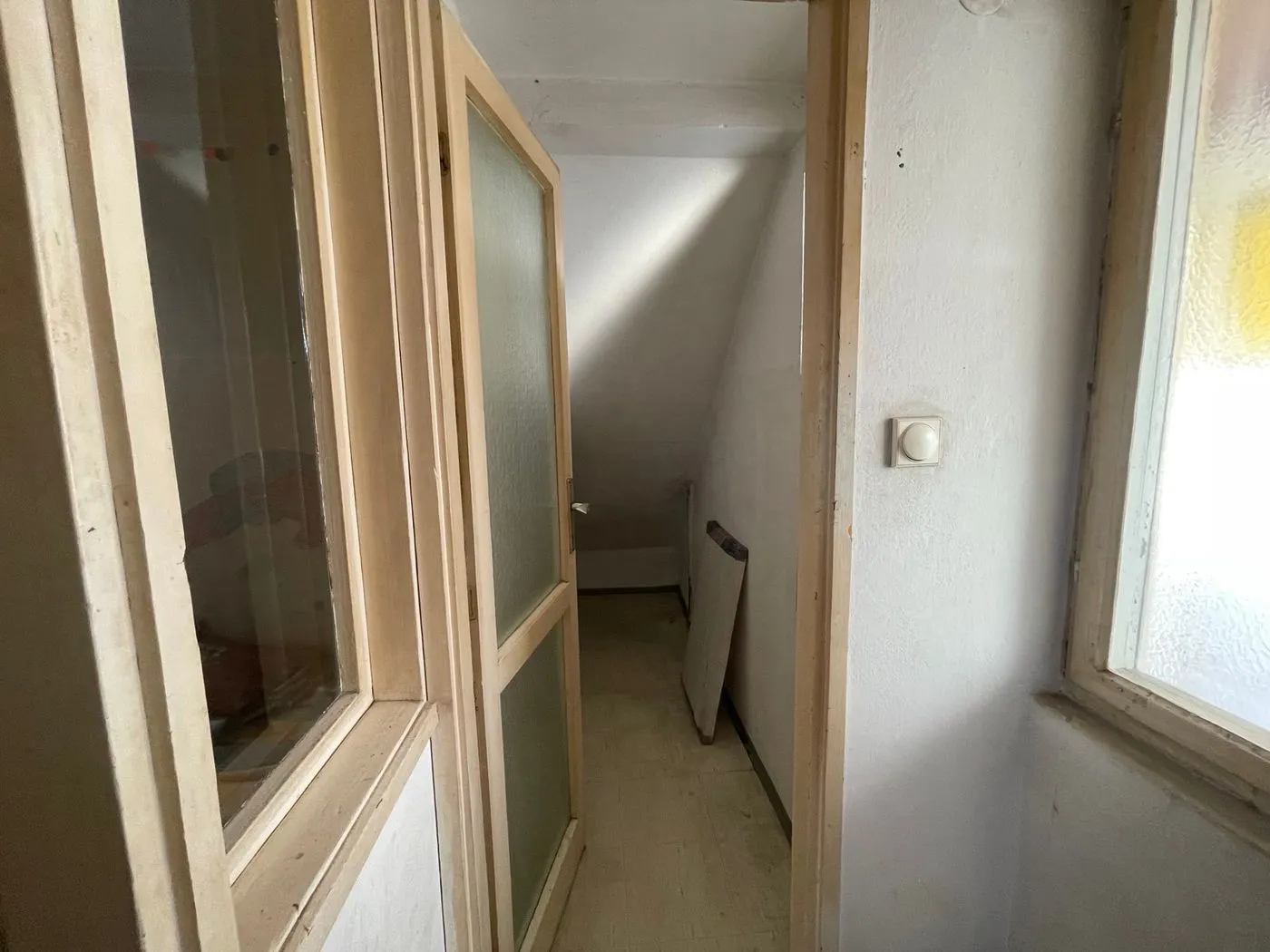 kuca na prodaju Sremska Kamenica 100m2 539651
