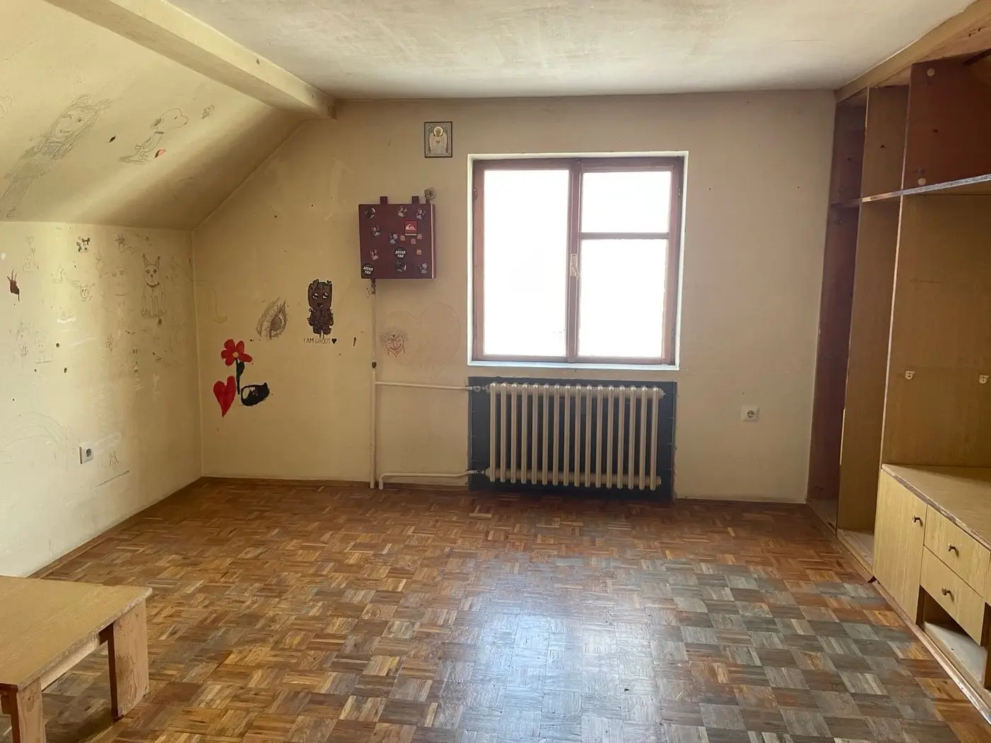 kuca na prodaju Sremska Kamenica 100m2 539651