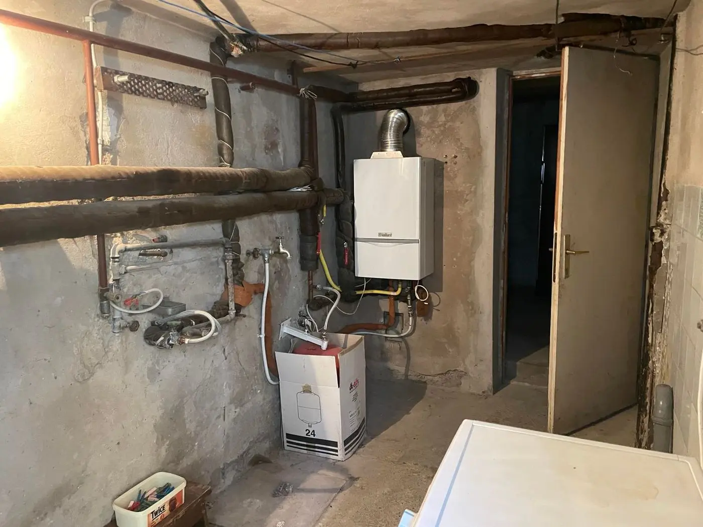 kuca na prodaju Sremska Kamenica 100m2 539651