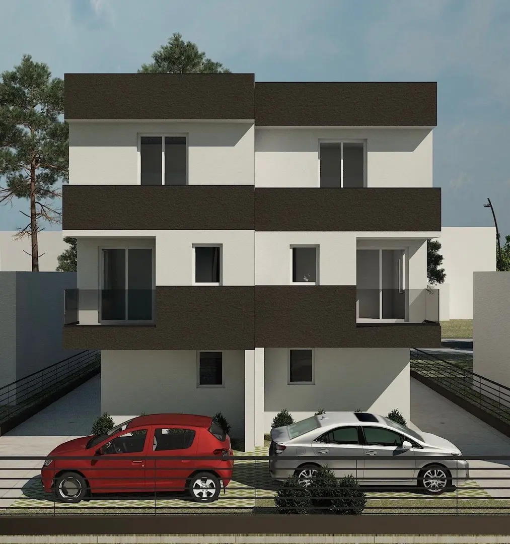 stan na prodaju Novi Sad, 81m2 539731