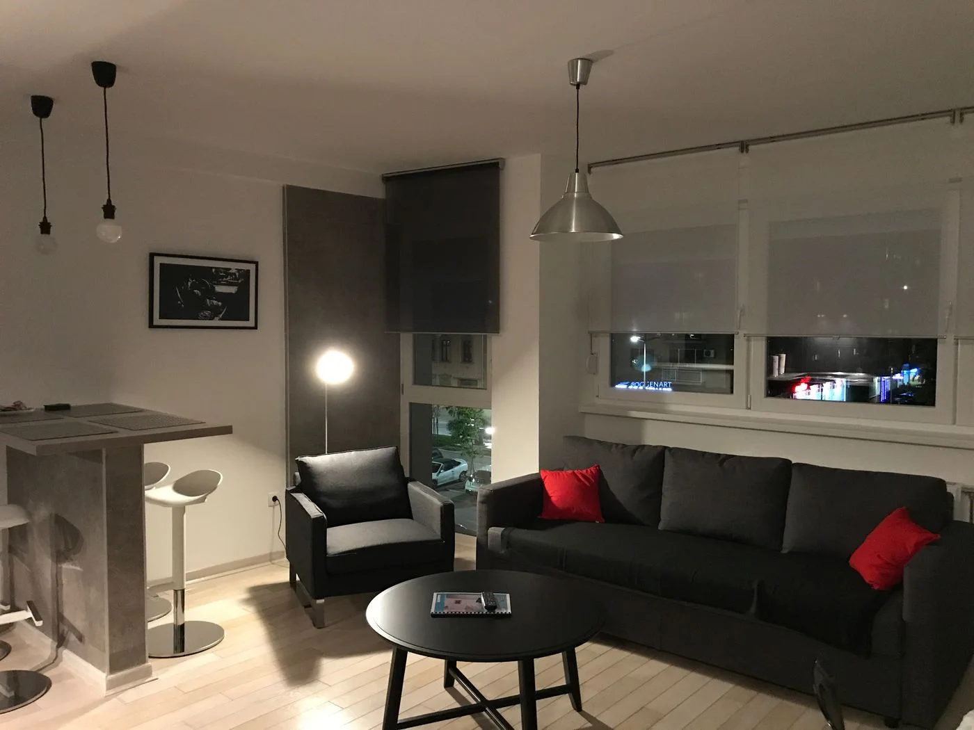 stan na prodaju Novi Sad, 45m2 12489