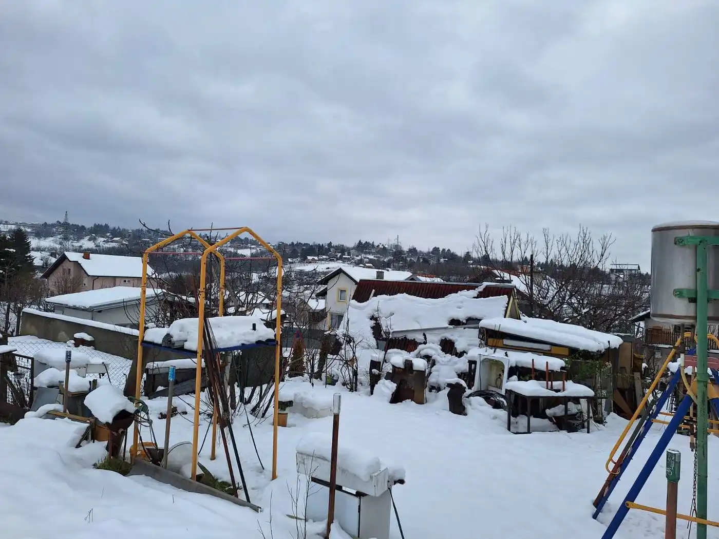 plac na prodaju Sremska Kamenica 1290m2 538063