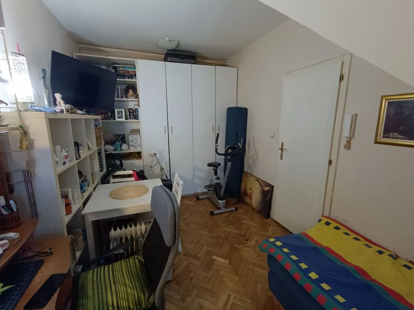 stan na prodaju Novi Sad 30m2 524652
