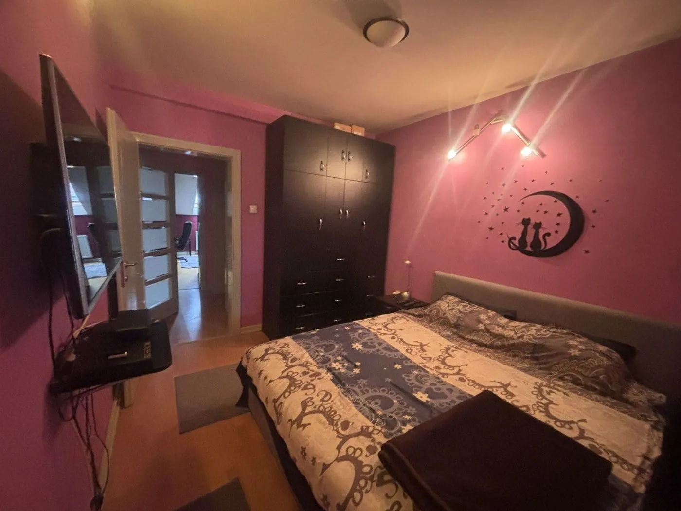 stan na prodaju Novi Sad 114m2 540215