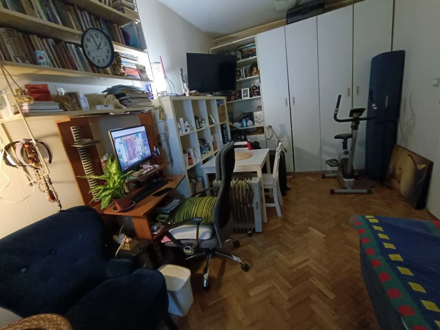 stan na prodaju Novi Sad 30m2 524652