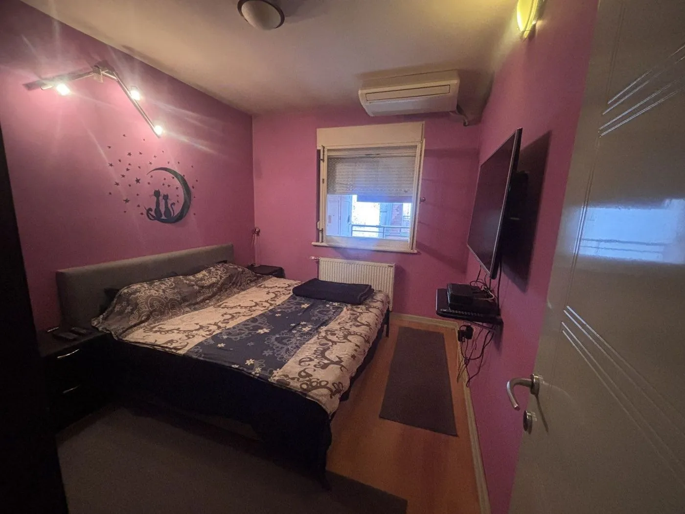 stan na prodaju Novi Sad 114m2 540215
