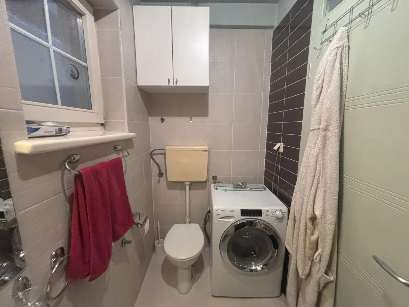 stan na prodaju Novi Sad 114m2 540215