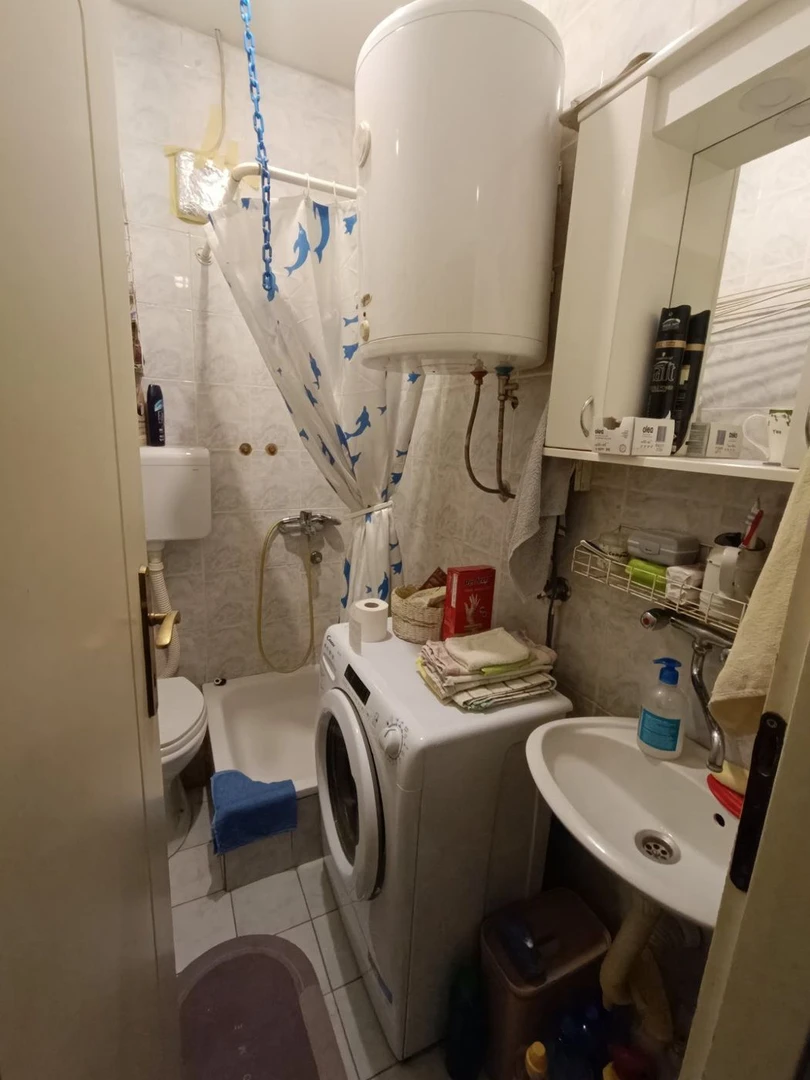 stan na prodaju Novi Sad 30m2 524652