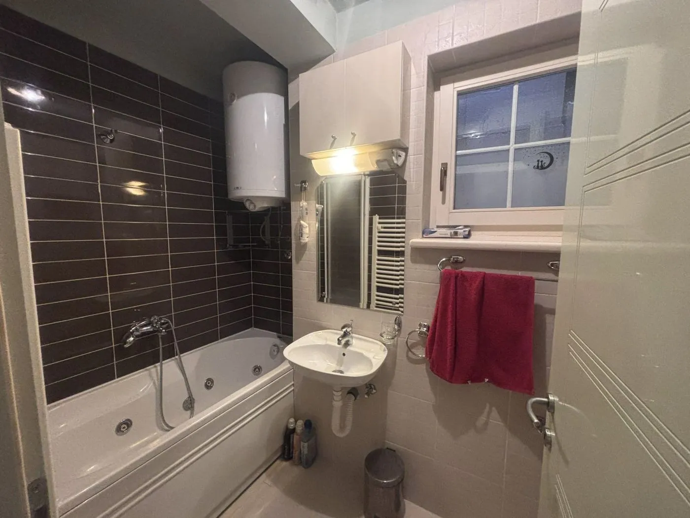 stan na prodaju Novi Sad 114m2 540215