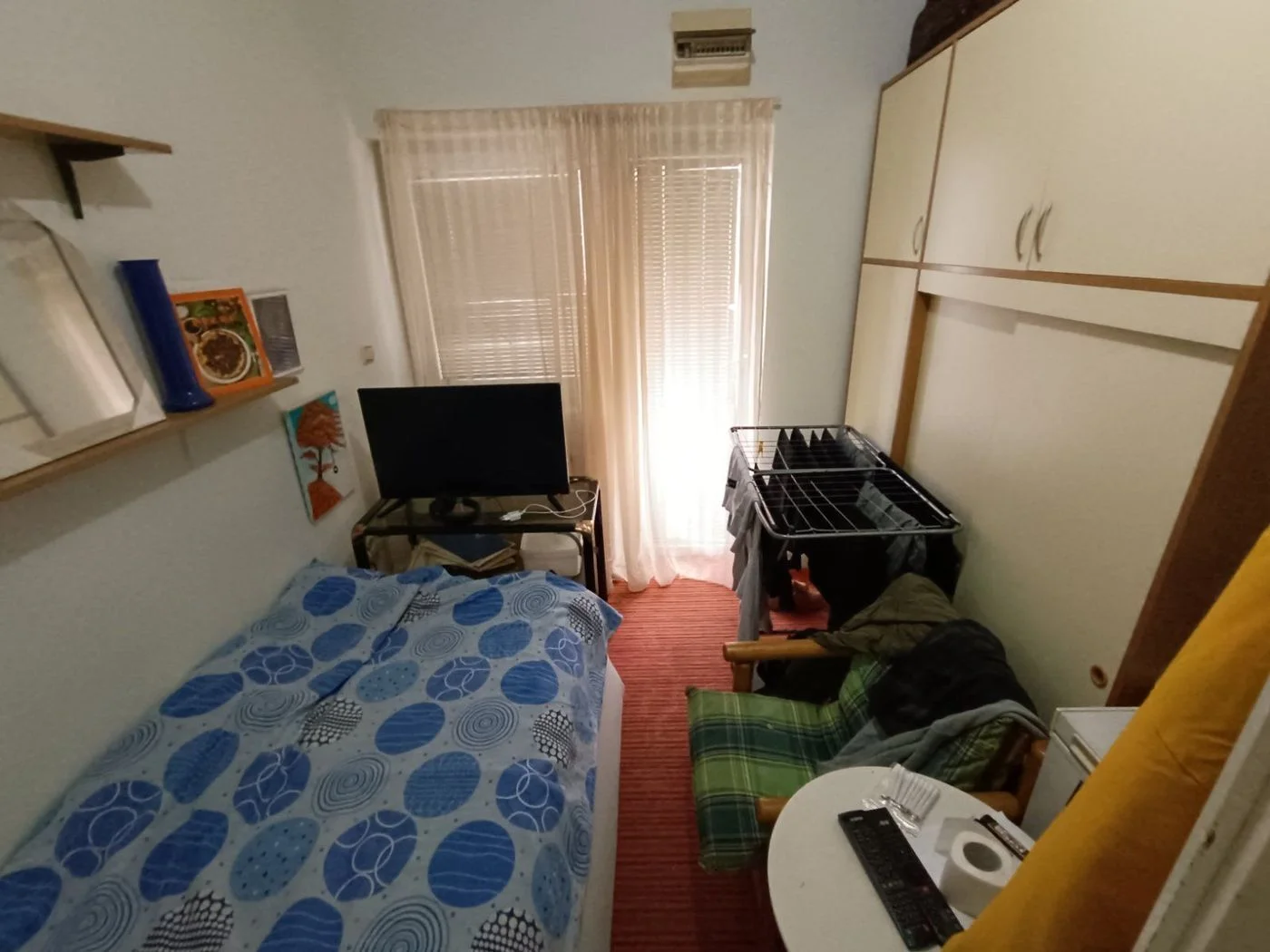 stan na prodaju Novi Sad 30m2 524652