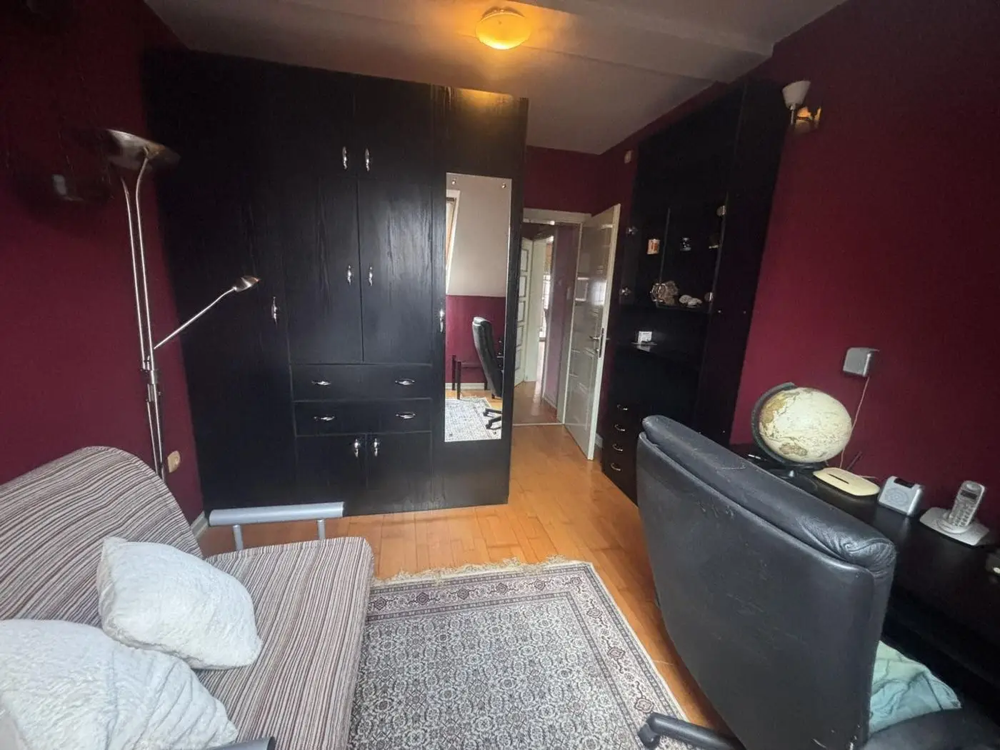 stan na prodaju Novi Sad 114m2 540215