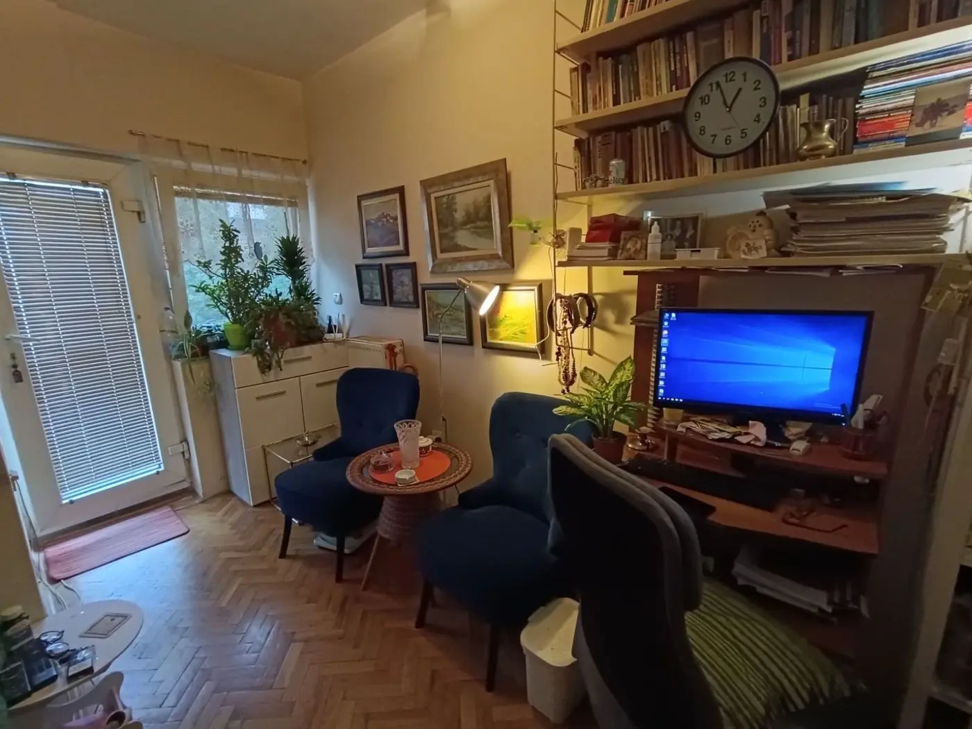stan na prodaju Novi Sad 30m2 524652