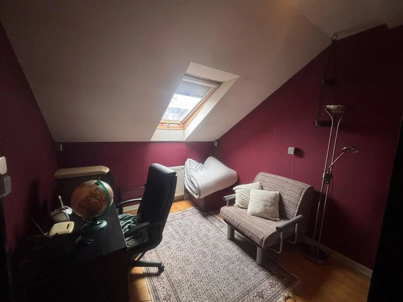 stan na prodaju Novi Sad 114m2 540215