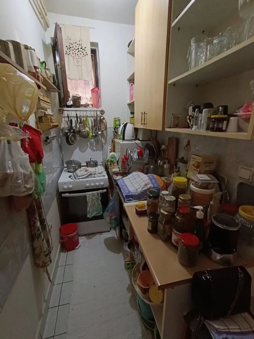 stan na prodaju Novi Sad 30m2 524652