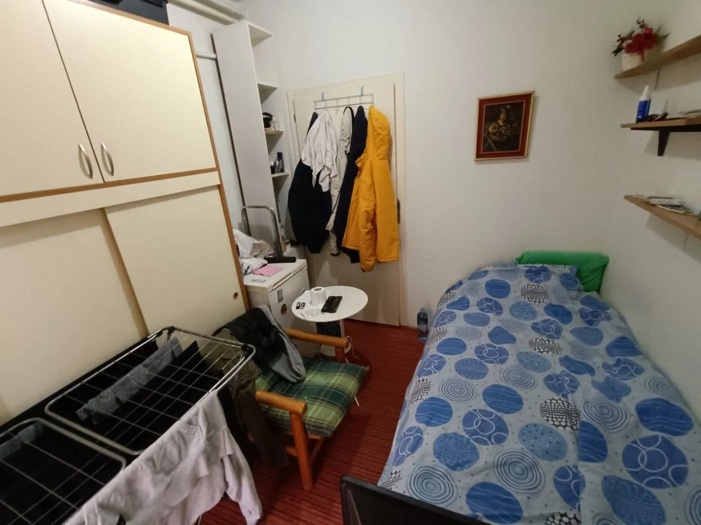 stan na prodaju Novi Sad 30m2 524652