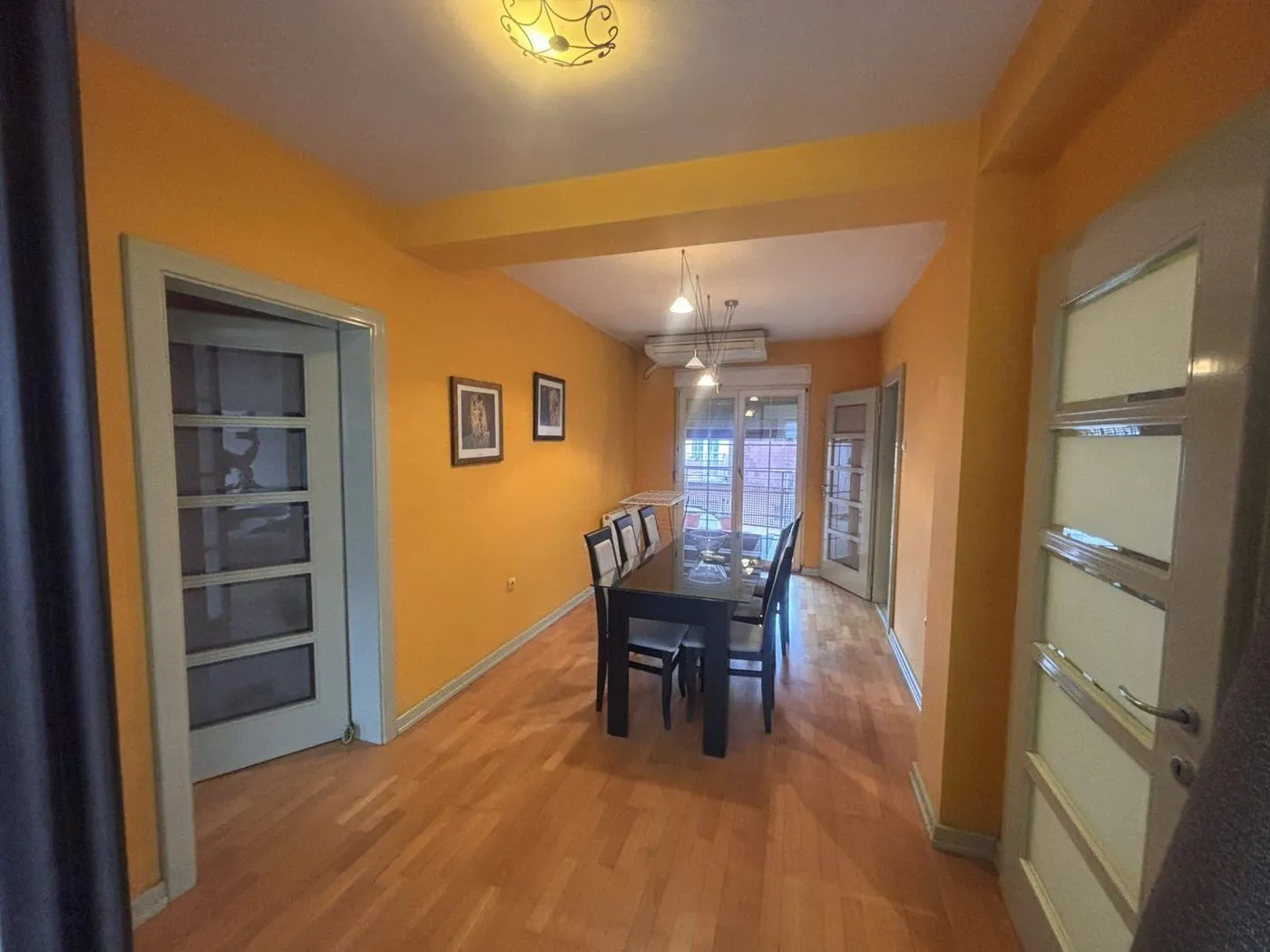stan na prodaju Novi Sad 114m2 540215