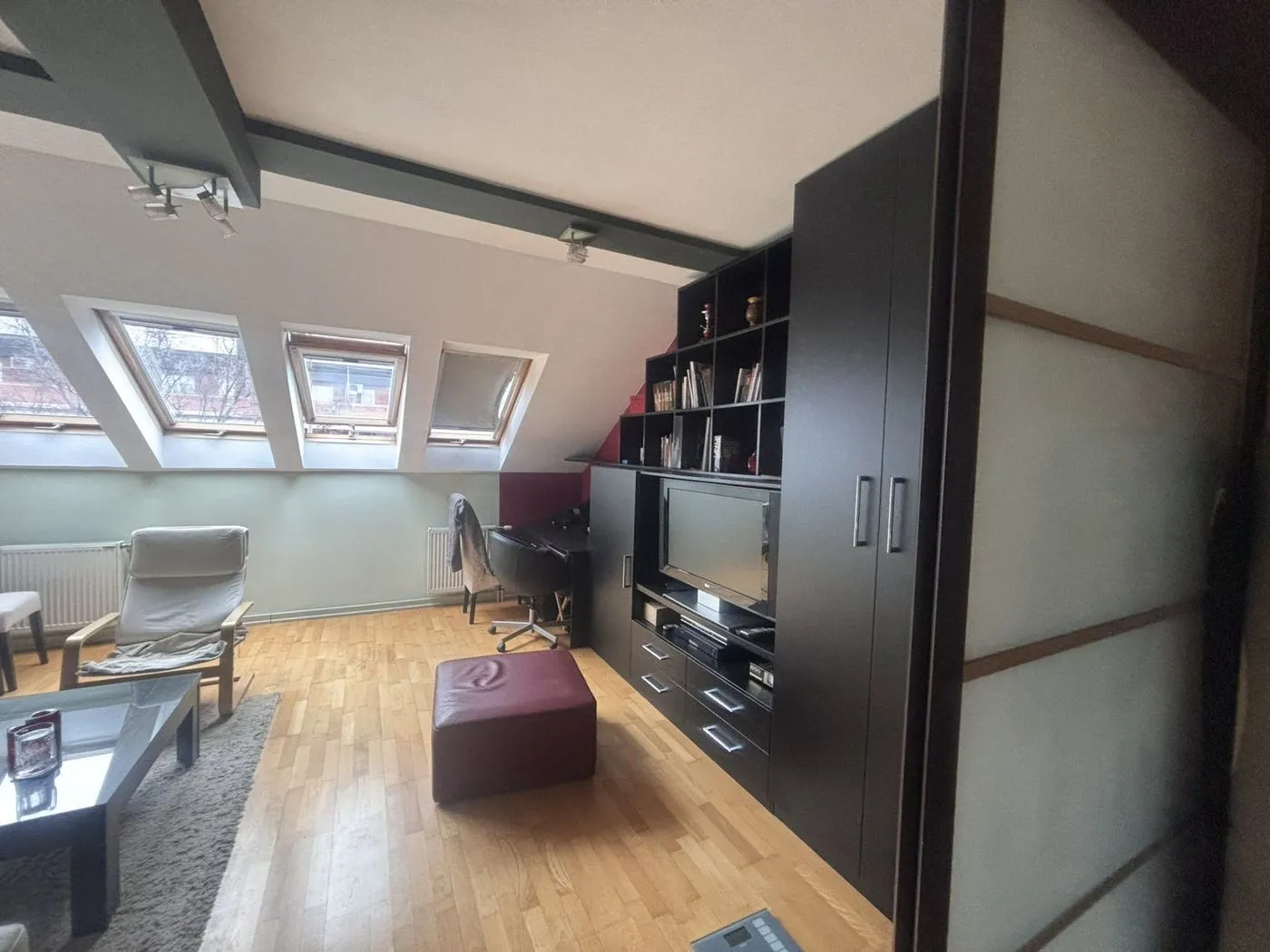 stan na prodaju Novi Sad, 114m2 540215