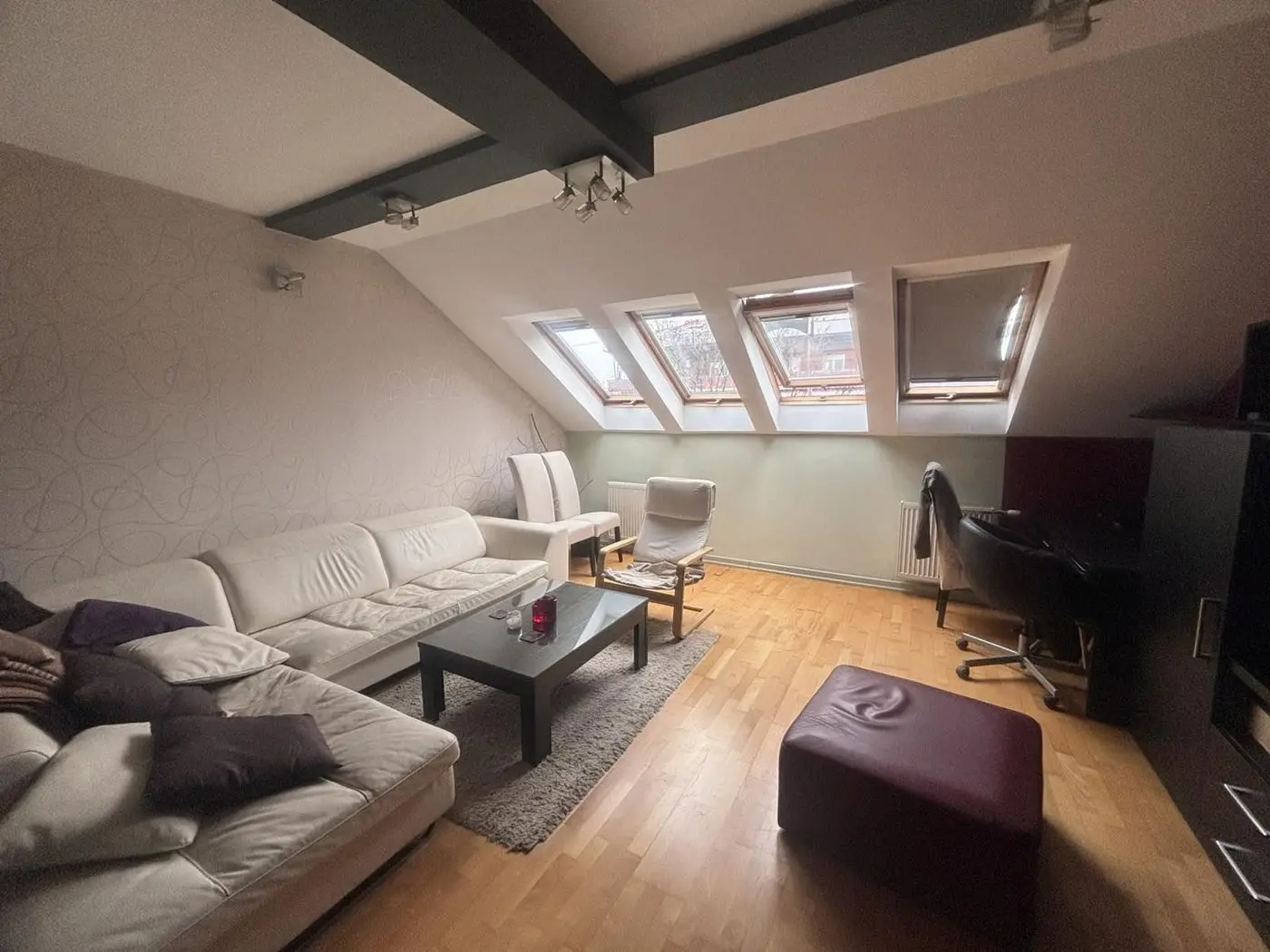 stan na prodaju Novi Sad 114m2 540215