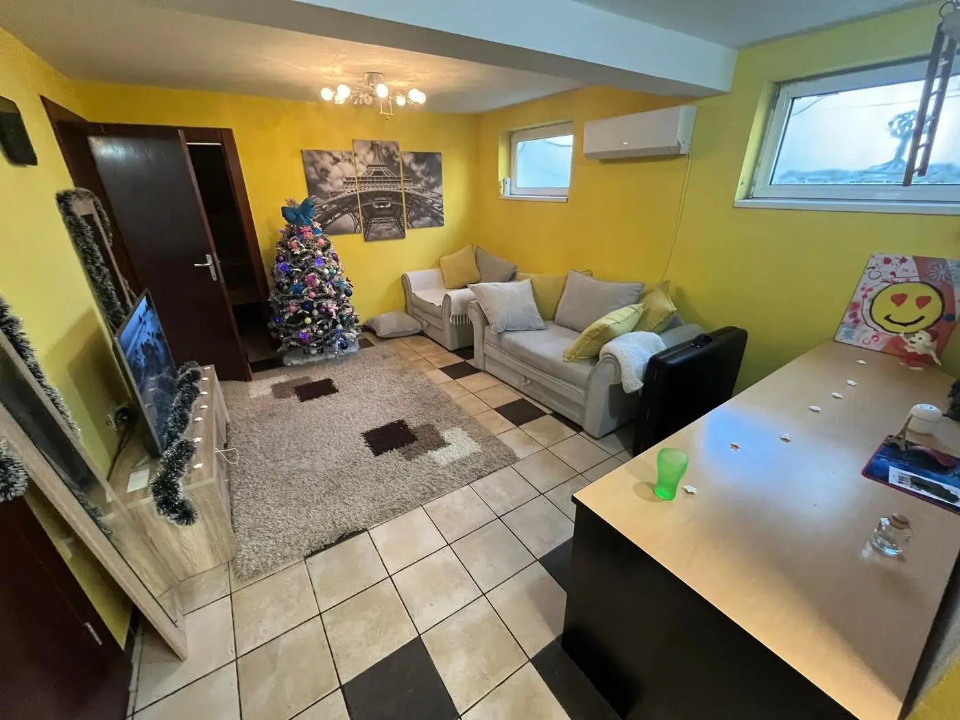 stan na prodaju Novi Sad 68m2 539946