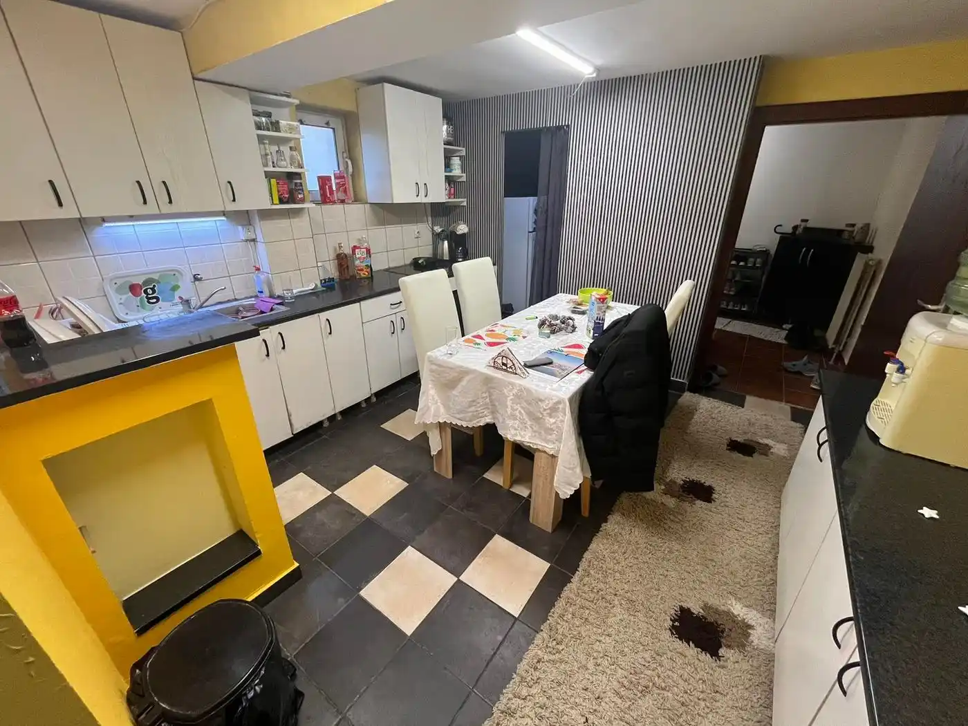 stan na prodaju Novi Sad 68m2 539946