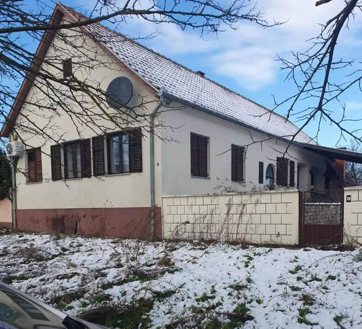 kuca na prodaju Gardinovci, 160m2 540332