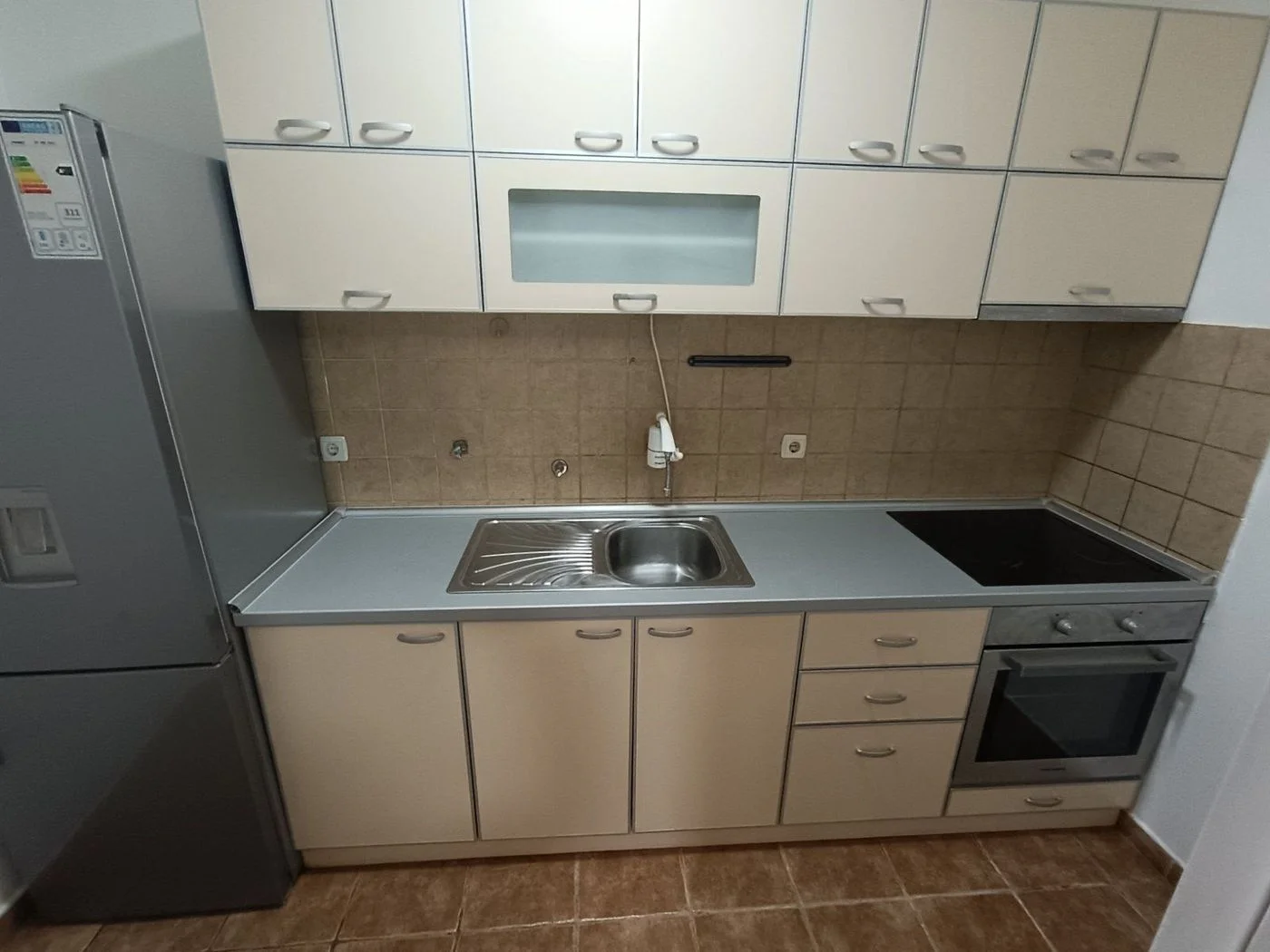 stan na prodaju Novi Sad 44m2 540360