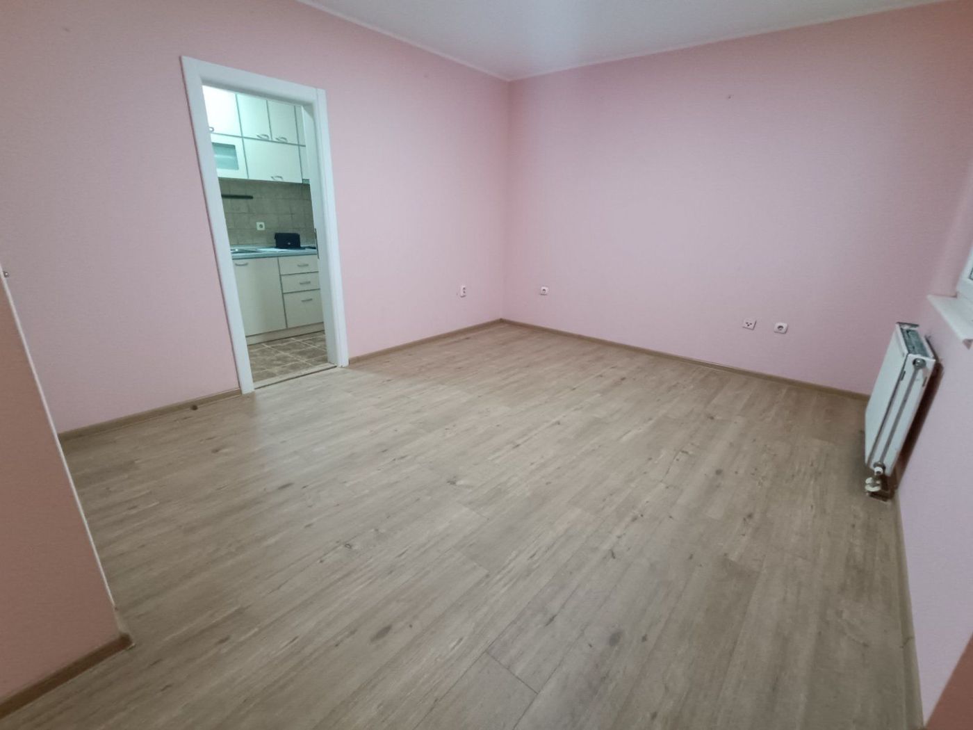 stan na prodaju Novi Sad 44m2 540360