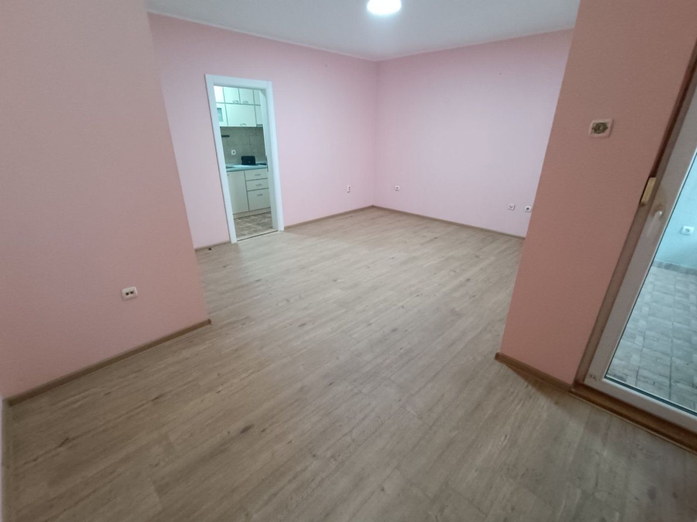 stan na prodaju Novi Sad 44m2 540360