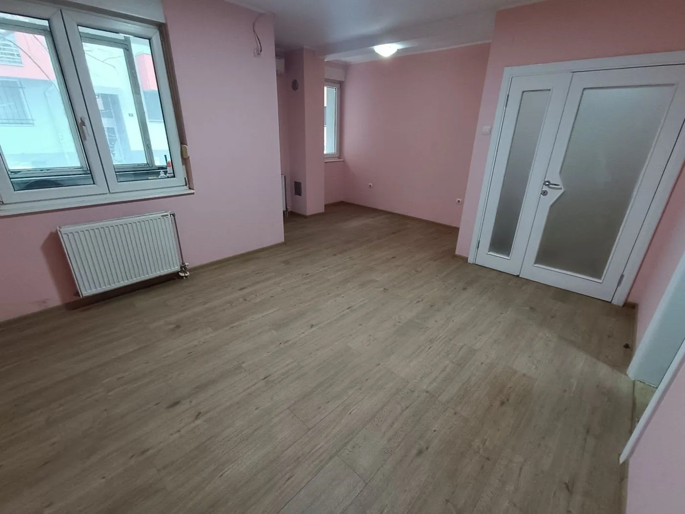 stan na prodaju Novi Sad 44m2 540360