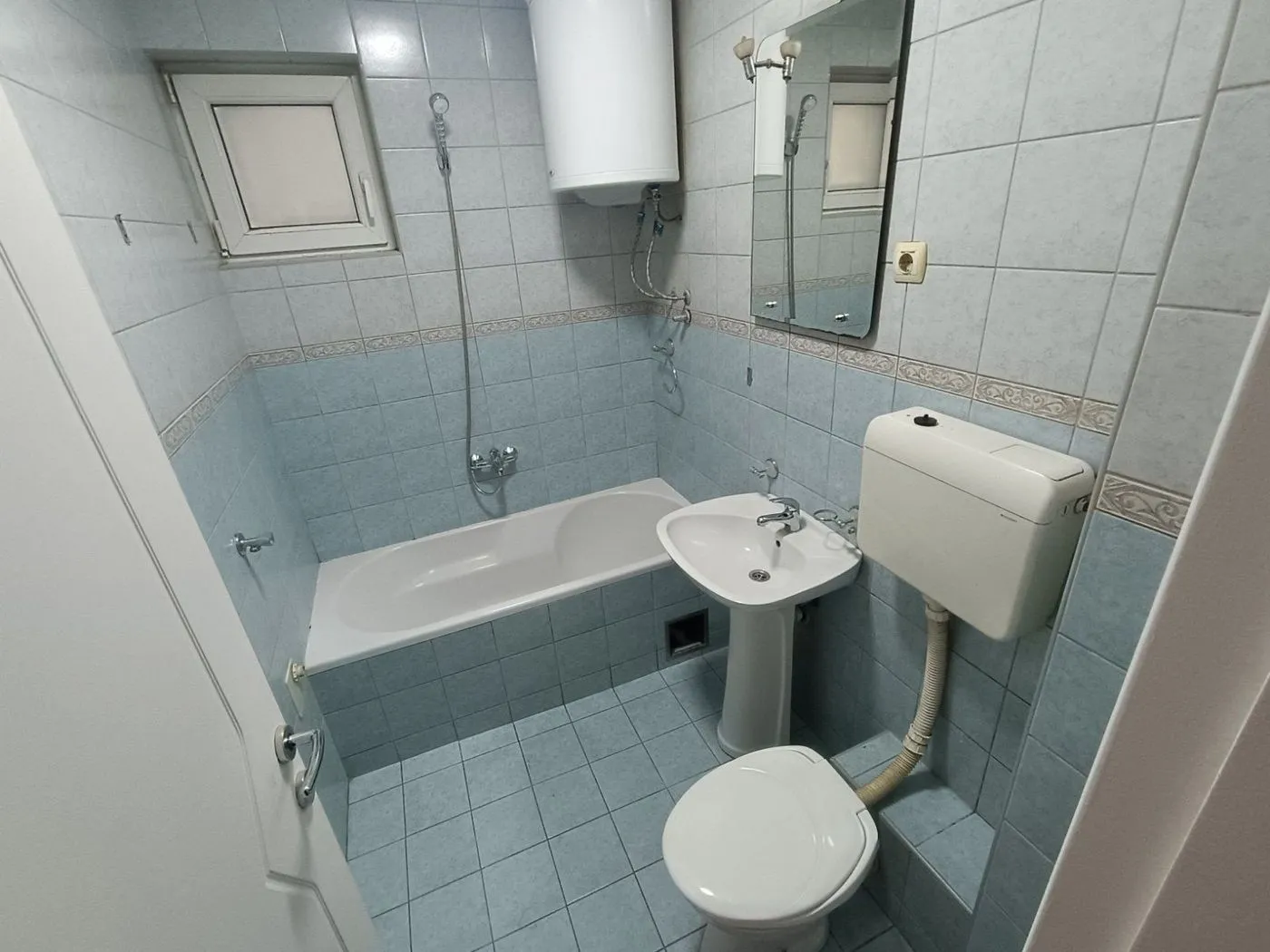 stan na prodaju Novi Sad 44m2 540360