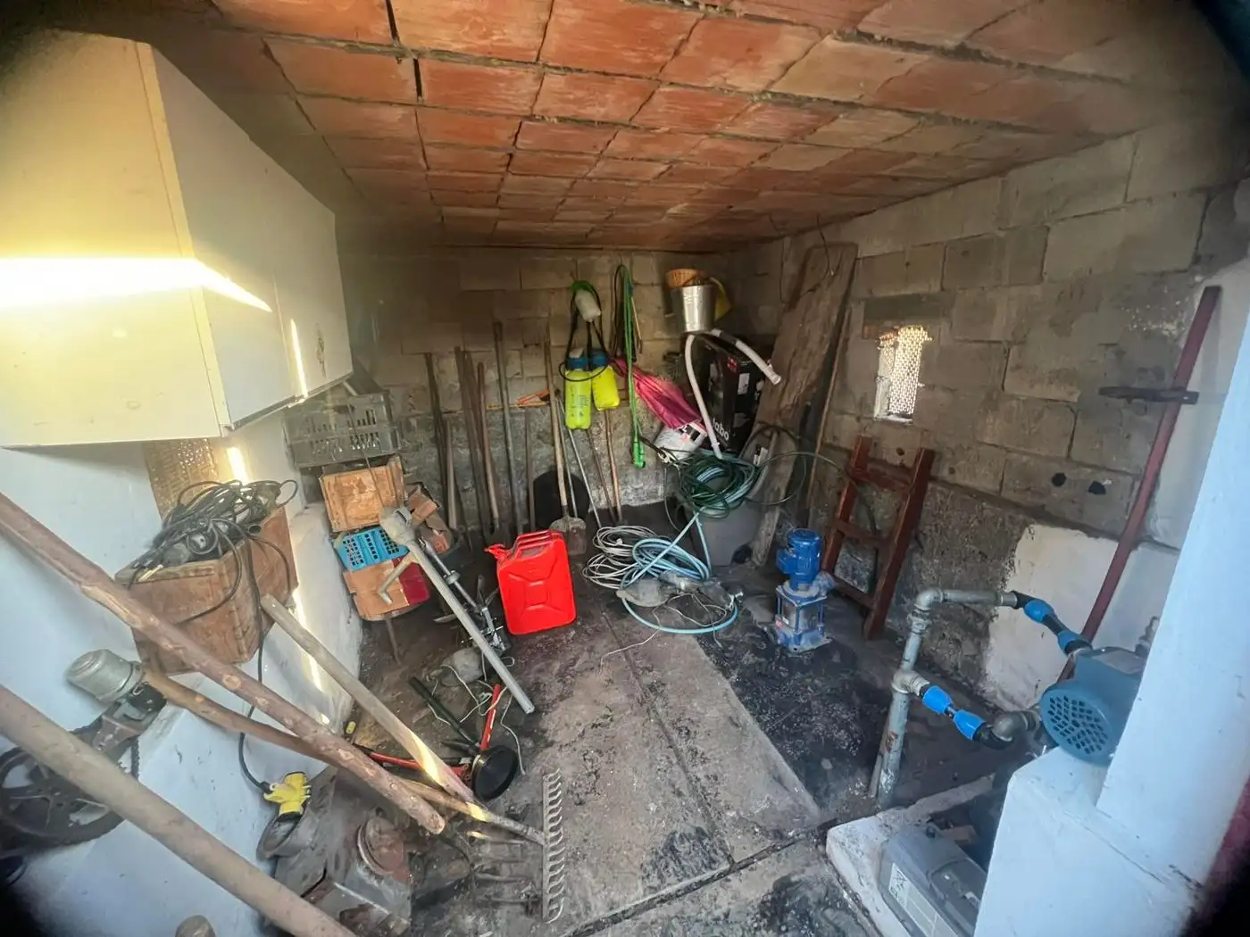 kuca na prodaju Čerević 63m2 540406